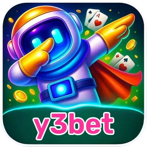 y3bet: A Revolução dos Jogos com um App Incrível e Atraente