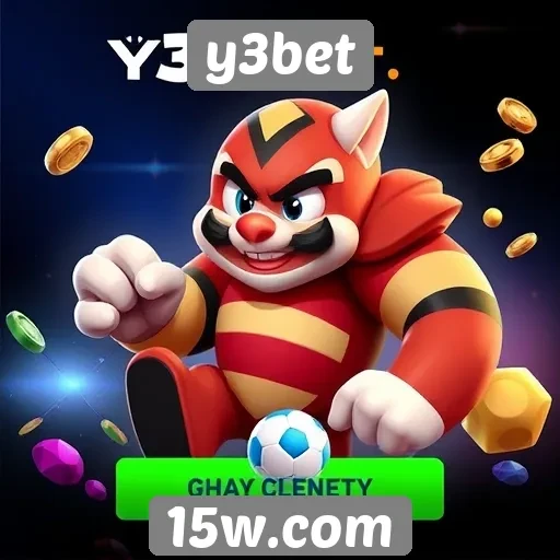 Jogos mais populares disponíveis na y3bet