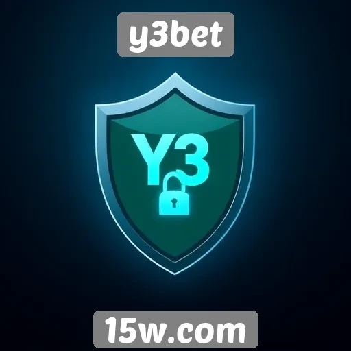 Análise da segurança do site de jogos y3bet