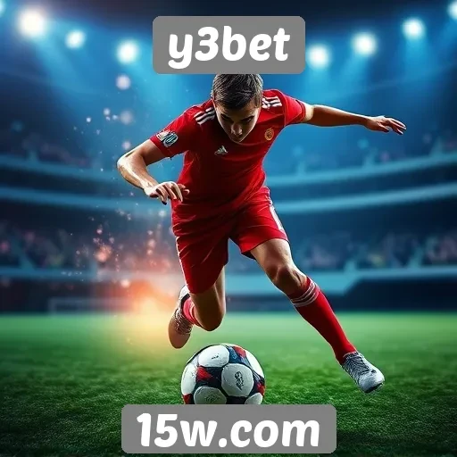 Apostas esportivas em alta no y3bet