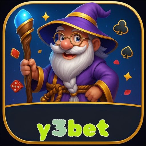 y3bet - O Cassino Online Mais Premiado